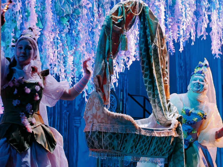 В среду в Костроме для школьников пройдет городская елка