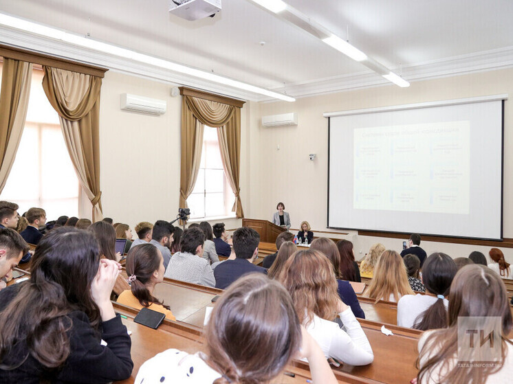 В Татарстане 57% выпускников 9-х классов предпочитают продолжить обучение в ссузах