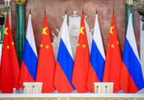 Китай и Россия выразили поддержку Венесуэле, которая противостоит американской блокаде в отношении нефтяных танкеров, подпадающих под санкции