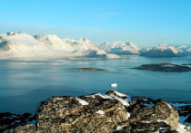 Между Вашингтоном и Копенгагеном, кажется, вновь пробежала черная кошка в виде гренландского вопроса