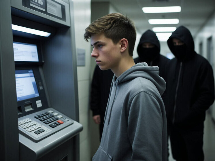 О фальшивых друзьях и настоящей заботе: сотрудники Сбера уберегли подростка из Чувашии от мошенников