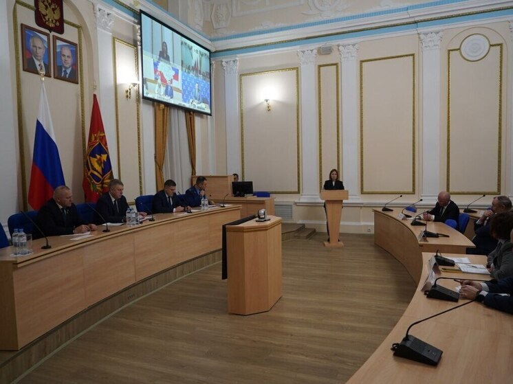 В Брянской области во время зимних каникул запланировали более 5 тысяч мероприятий