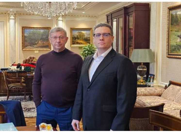 На создание ОЭЗ в Великом Устюге направят 22 миллиарда рублей