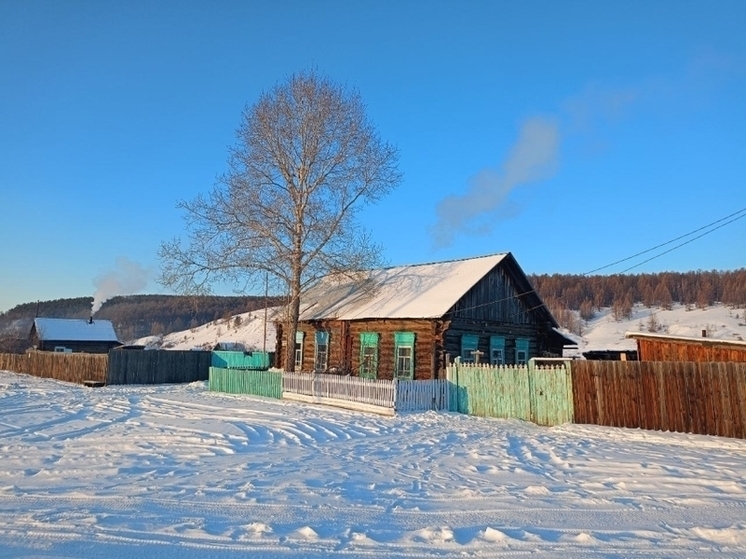 63 населенных пункта Забайкалья получили интернет в 2025 году