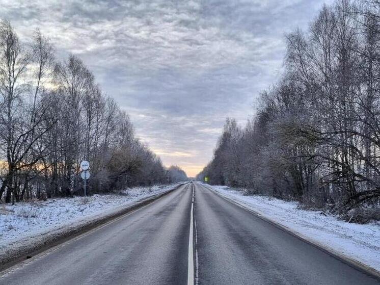 Во Владимирской области отремонтировали дороги к больницам и вузам