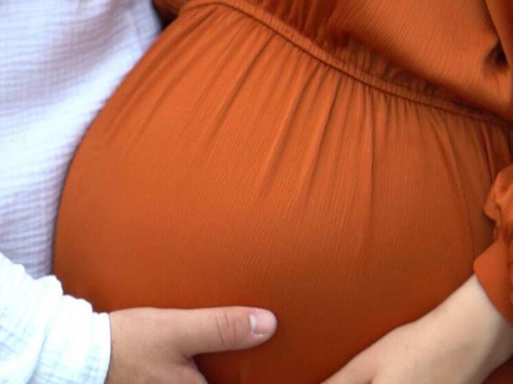 Беременные женщины с сахарным диабетом в Иркутской области бесплатно получают системы мониторинга глюкозы