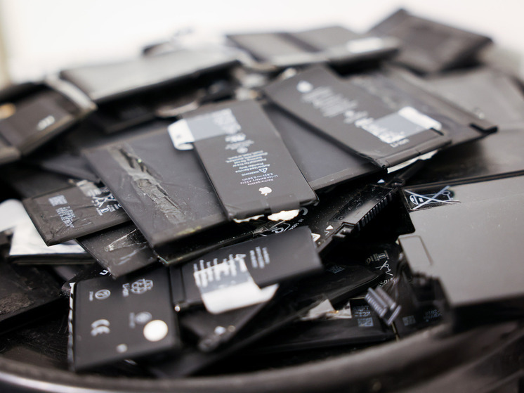 Исследователи выяснили возможность уменьшить количество возгораний литийионных аккумуляторов