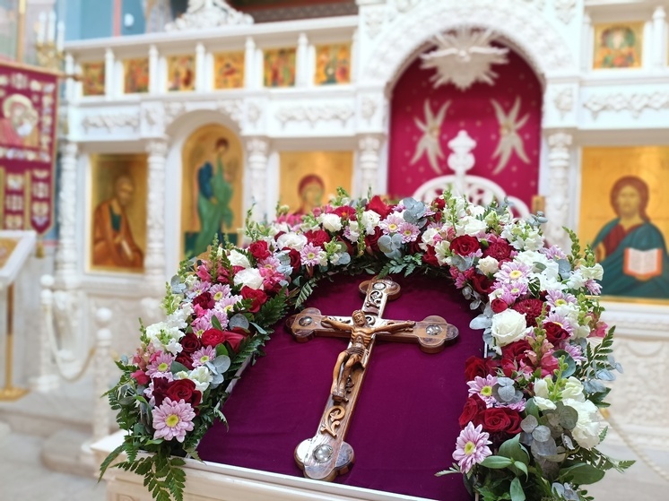 23 декабря православная церковь чтит память святых мучеников Мины, Ермогена и Евграфа, пострадавших за веру в IV веке