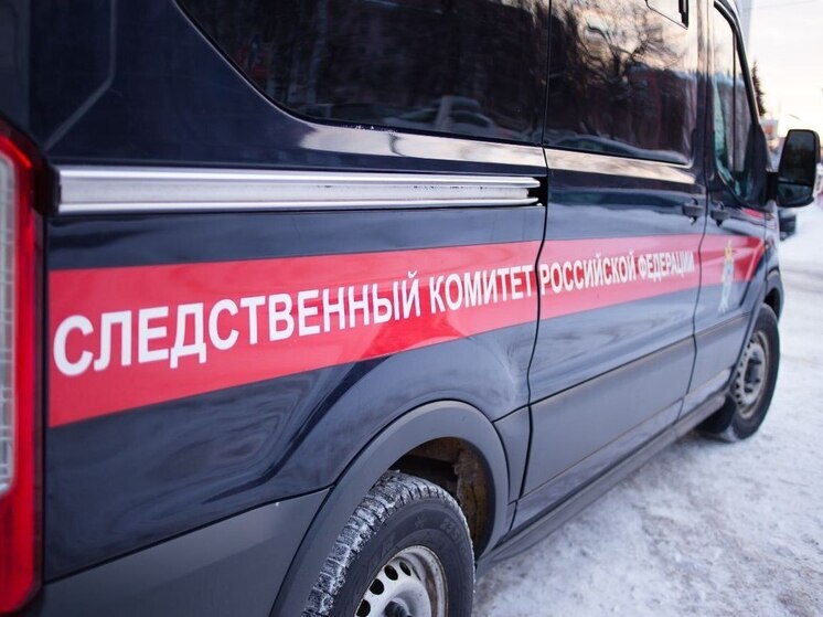 СК проводит проверку по факту гибели женщины на пожаре в Твери