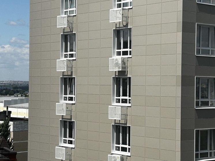 Губернатор сообщил о выдаче 14 домов и квартир белгородским медикам