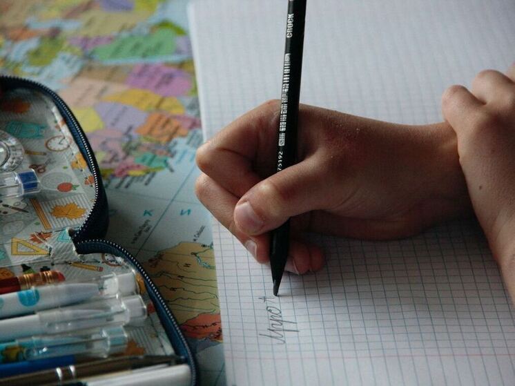 В саяногорских школах пятиклассников перевели на дистанционное обучение