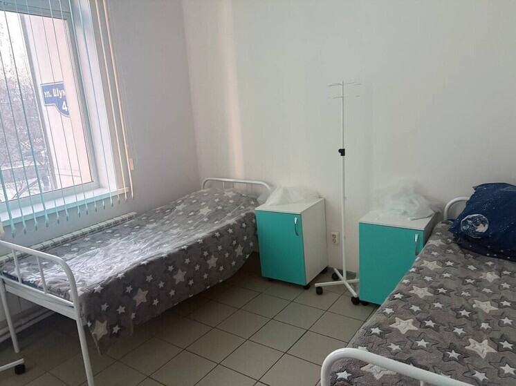 Суд закрыл частную наркоклинику в Красноярске за грубейшие нарушения