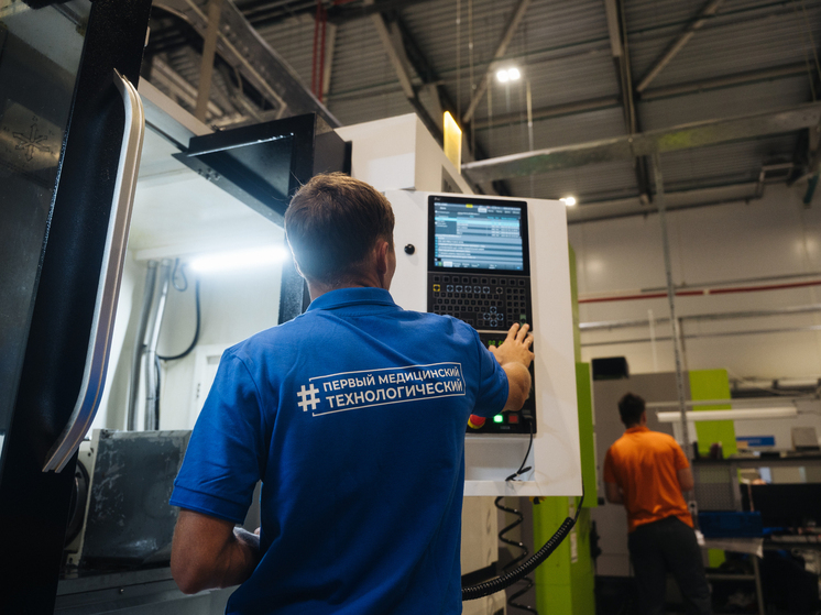 Самарская область демонстрирует рекордный рост эффективности системы управления НТР в России