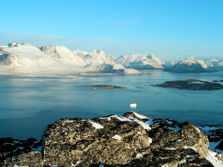 Дания пытается не дать Трампу захватить самый большой в мире остров