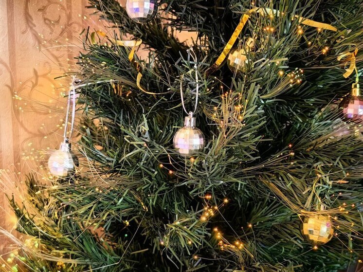 Вот-вот зазвенят бокалы, озарят небо фейерверки и начнется долгожданное веселье во Владивостоке