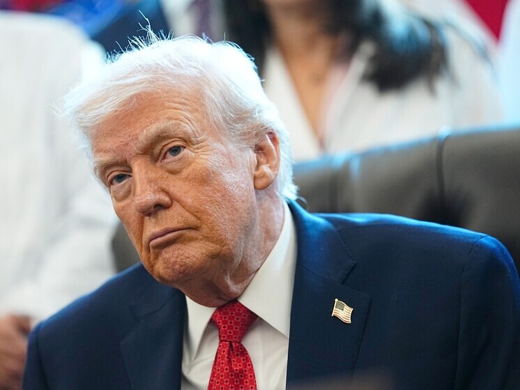 Глава Белого дома повторил свои агрессивные угрозы в адрес президента Мадуро