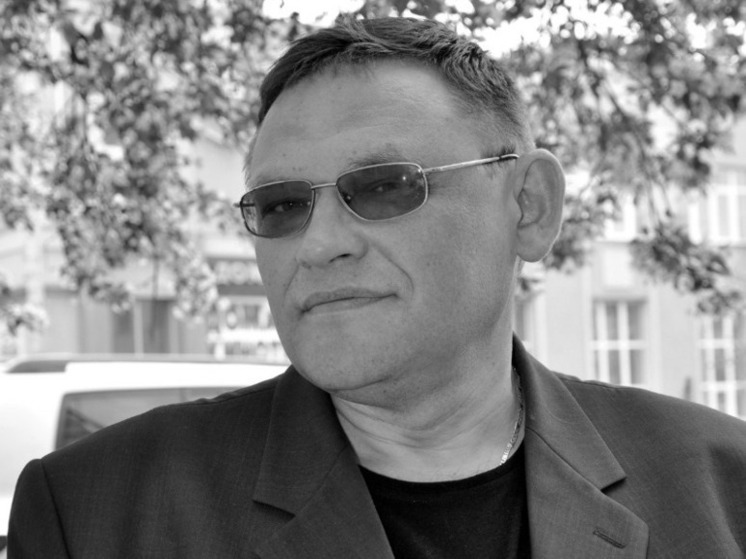 В Самарской области скончался известный врач-анестезиолог Юрий Царёв