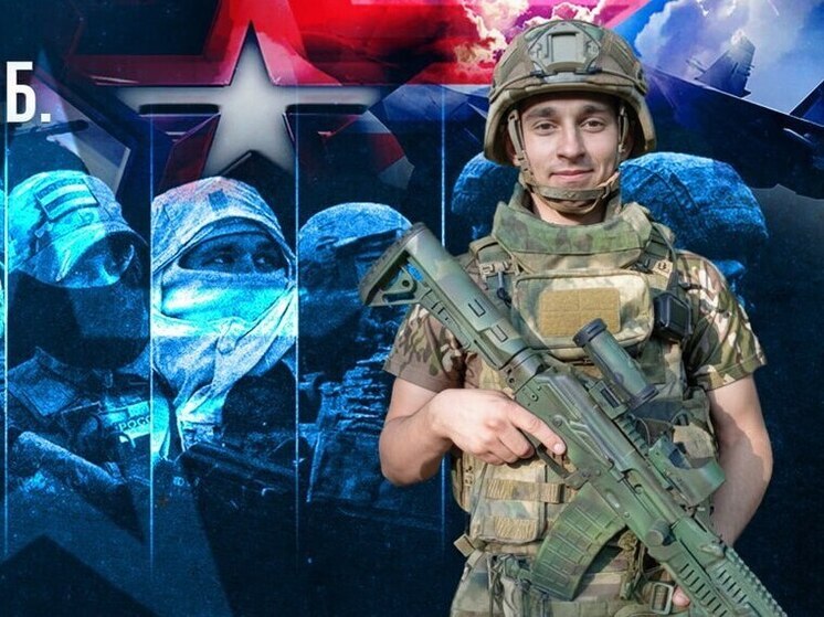 Новосибирский разведчик организовал захват важных документов у ВСУ