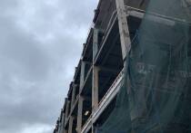 Глава СК России Александр Бастрыкин ждет доклада по уголовному делу о нарушении прав участников строительства многоквартирного дома во Всеволожске. Подробности 10-летней истории напомнил телеграм-канал областного следственного комитета.