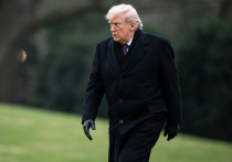 Администрация Трампа планирует повысить в должности лояльных ей дипломатов после отзыва 30 американских послов, сообщают источники