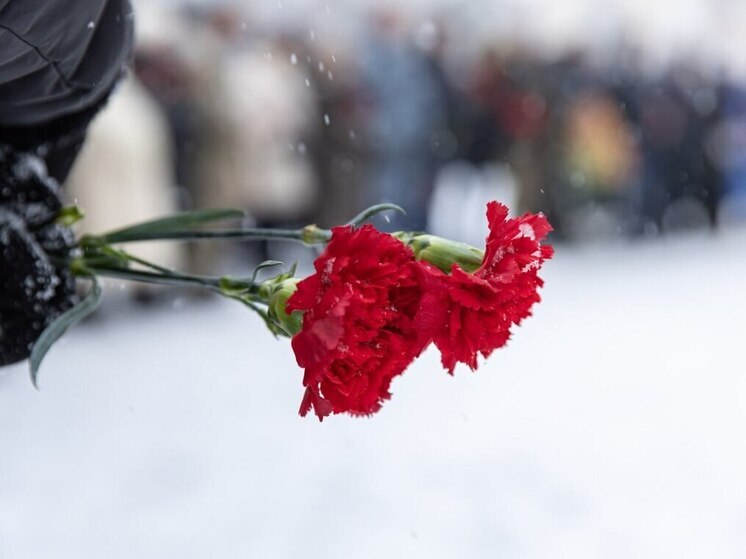 В Сургуте почтят память воинов‑интернационалистов: митинг пройдёт 27 декабря