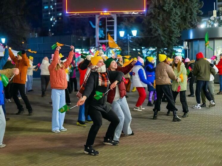 Челябинск вошел тройку лидеров конкурса на «молодежную столицу РФ»