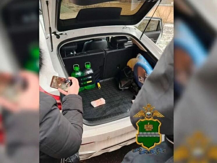 Приемщик домов в Обнинске попался на крупной взятке