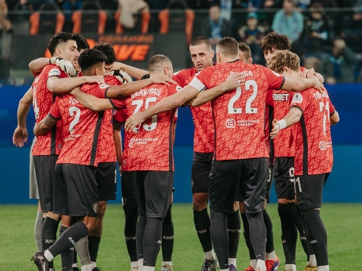 Константин Клюшев: у «Акрона» один из самых низких бюджетов в РПЛ