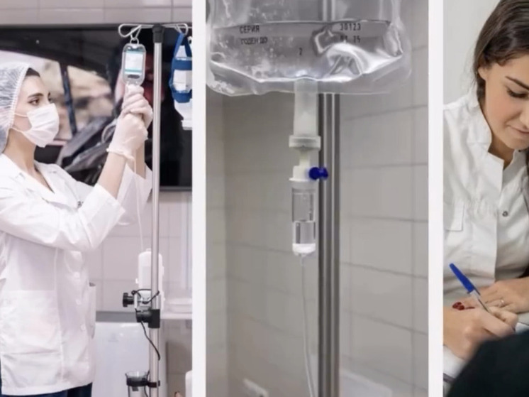 В Самаре полиция проверяет косметологическую клинику «Инмедос» в ТЦ «Вертикаль»