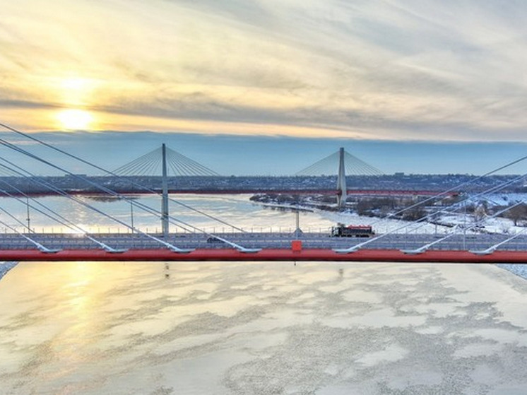 Трасса М-12 «Восток» усиливает транспортную связанность регионов Поволжья