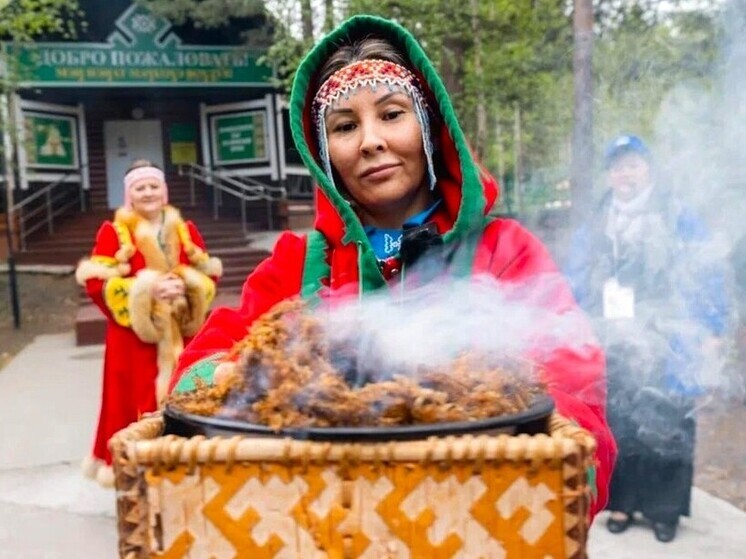 Туризм в Югре набирает обороты: доходы превысили 12 млрд рублей