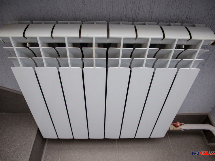 Часть жителей Новокузнецка осталась без света из-за аварии