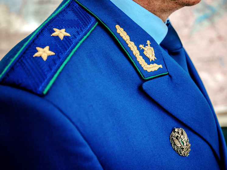 Ребенку выделили долю в жилом помещении после вмешательства прокуратуры Тверской области