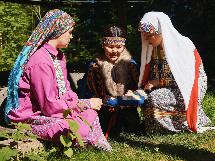 В культурный реестр Югры включили шесть новых традиций