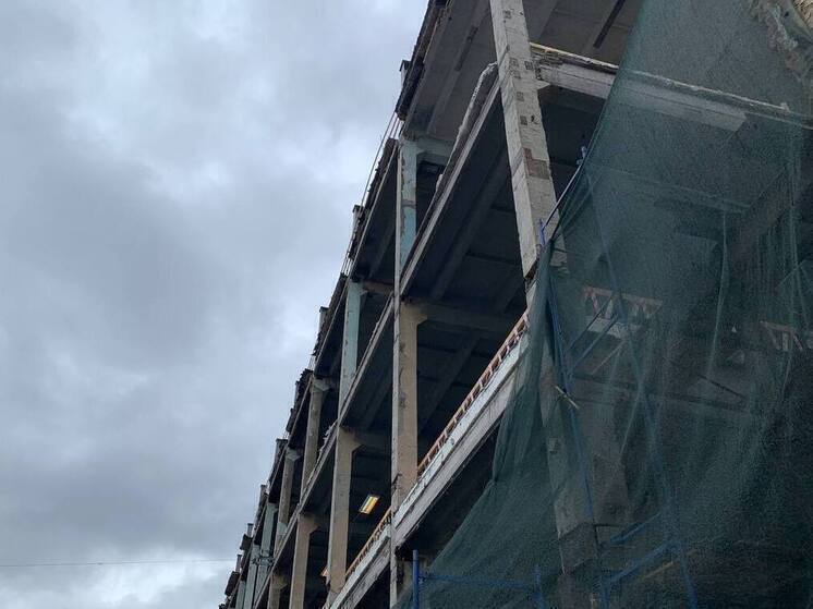 Глава СК России Александр Бастрыкин ждет доклада по уголовному делу о нарушении прав участников строительства многоквартирного дома во Всеволожске. Подробности 10-летней истории напомнил телеграм-канал областного следственного комитета.