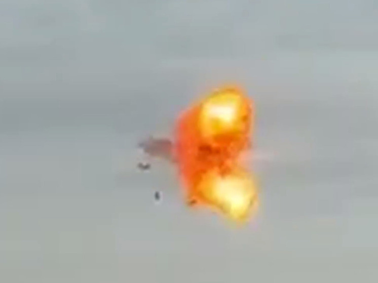 Системы ПВО перехватили 15 вражеских беспилотников над Белгородской и Воронежской областями