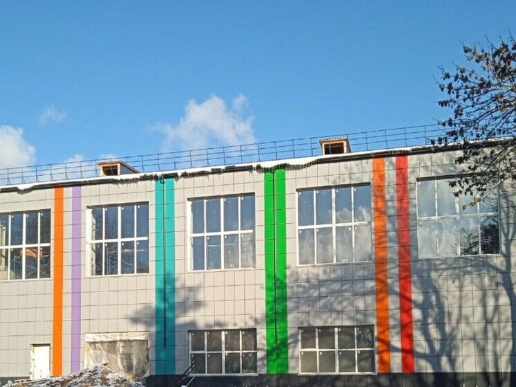 Якутия профинансирует восстановление 11 объектов в Докучаевском округе в 2026 году