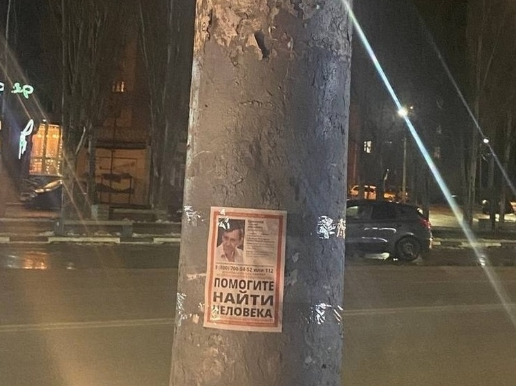 16 заявок на поиск людей поступило воронежским добровольцам