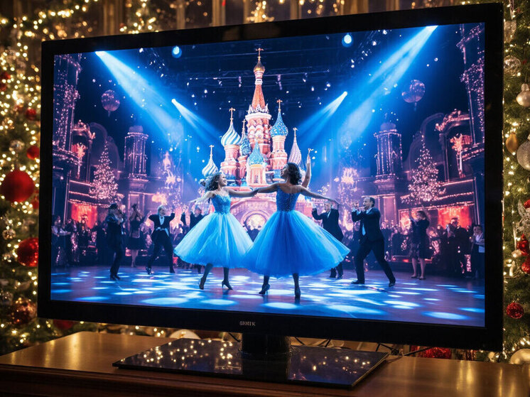 77% россиян будут смотреть новогодние советские фильмы 31 декабря — исследование ВТБ