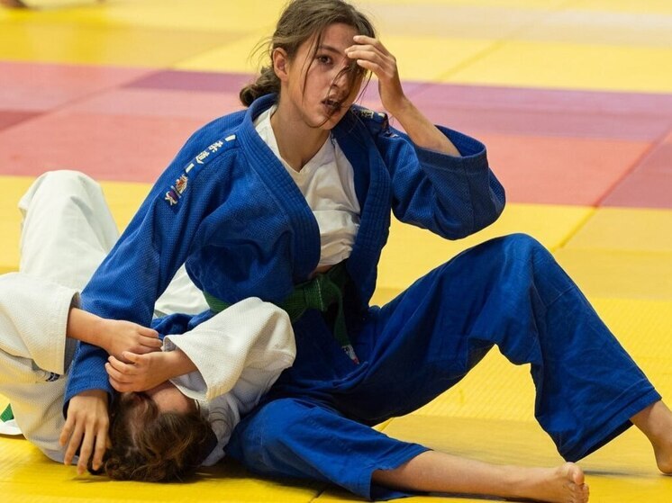 Тюмень приняла всероссийские соревнования по дзюдо: подведены итоги турнира на призы «Трудовые резервы»