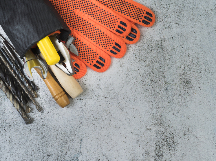 В Докучаевске приступили к подготовке площадки для нового завода сэндвич-панелей