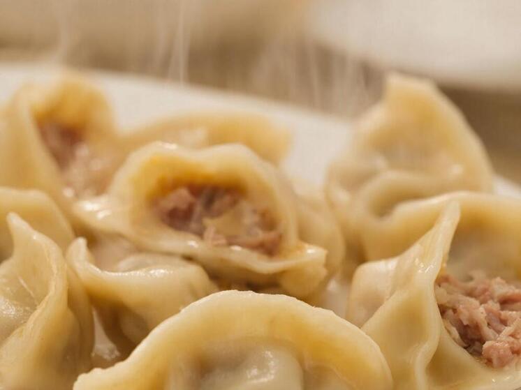 Пельмени «по-сахалински» подорожали на 18% за год из-за роста цен на рыбу