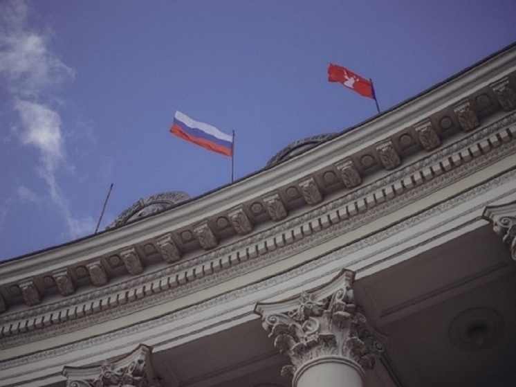 Кадровые изменения произошли в администрации Волгоградской области