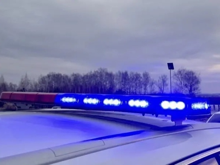 В ДТП в Железнодорожном районе Пензы пострадали трое, один ребёнок госпитализирован