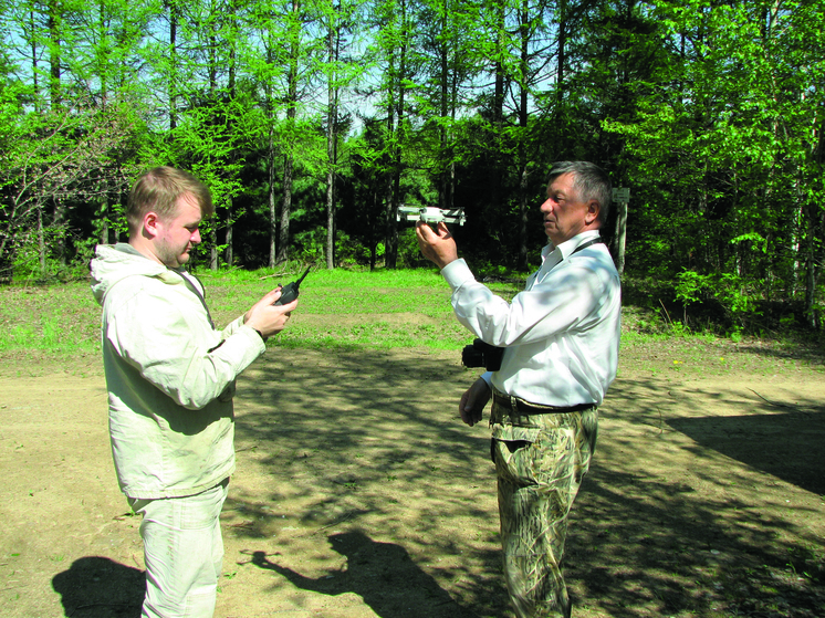 Итоги года дальневосточной лесной науки
