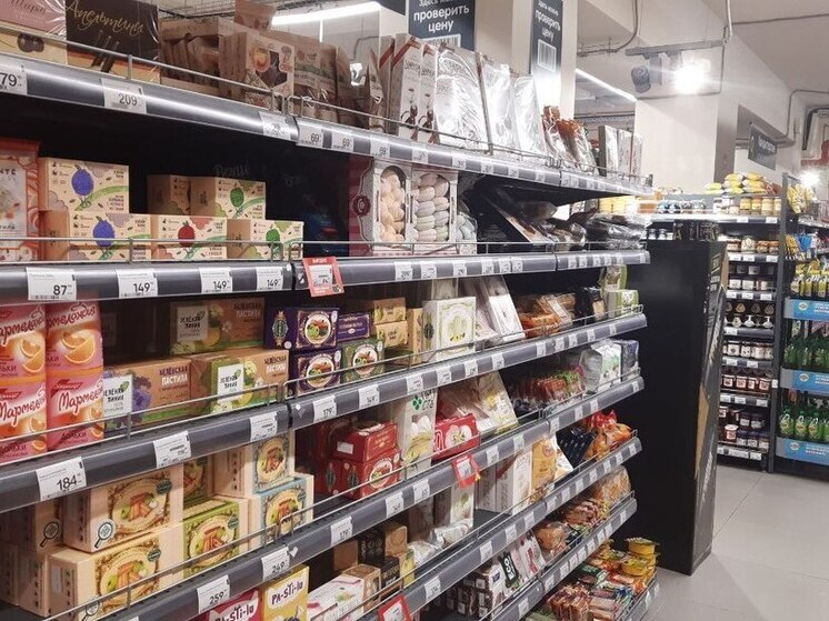 С каждым днем Новый год подкрадывается все ближе