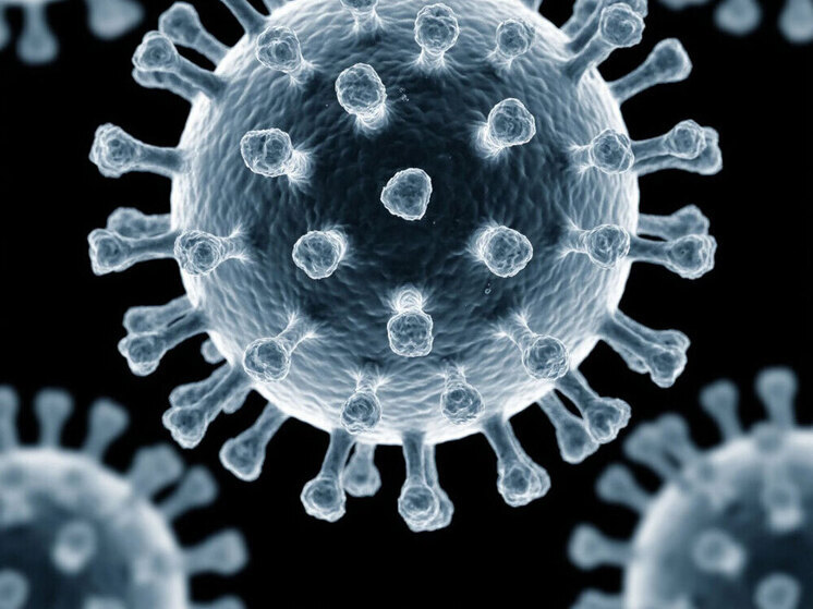 Заболеваемость ОРВИ и гриппом начала снижаться в Забайкалье