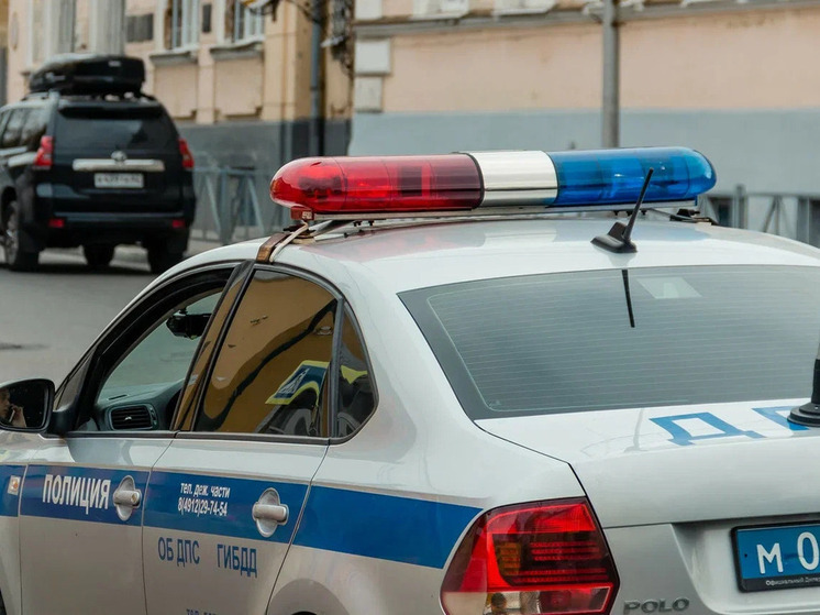 ГИБДД выпустила предупреждение для рязанских водителей из-за непогоды