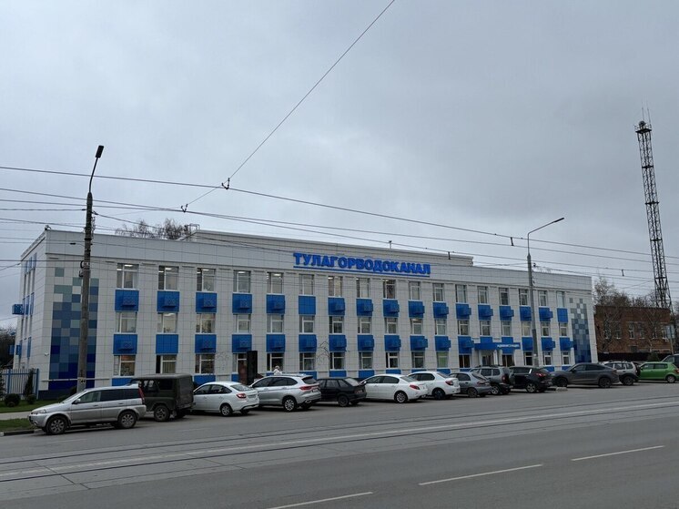 В Туле 3 млрд на ремонт Медвенско-Осетровского водозабора ушли фирме Афанасьева