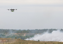 В ночь на 23 декабря, в День дальней авиации РФ, российские беспилотники и ракеты нанесли мощный комбинированный удар по объектам транспортной и энергетической инфраструктуры Украины, основной удар пришелся по западным областям. Это произошло после того, как в результате теракта в Москве 22 декабря погиб начальник оперативной подготовки Генштаба ВС РФ генерал-лейтенант Фанил Сарваров.